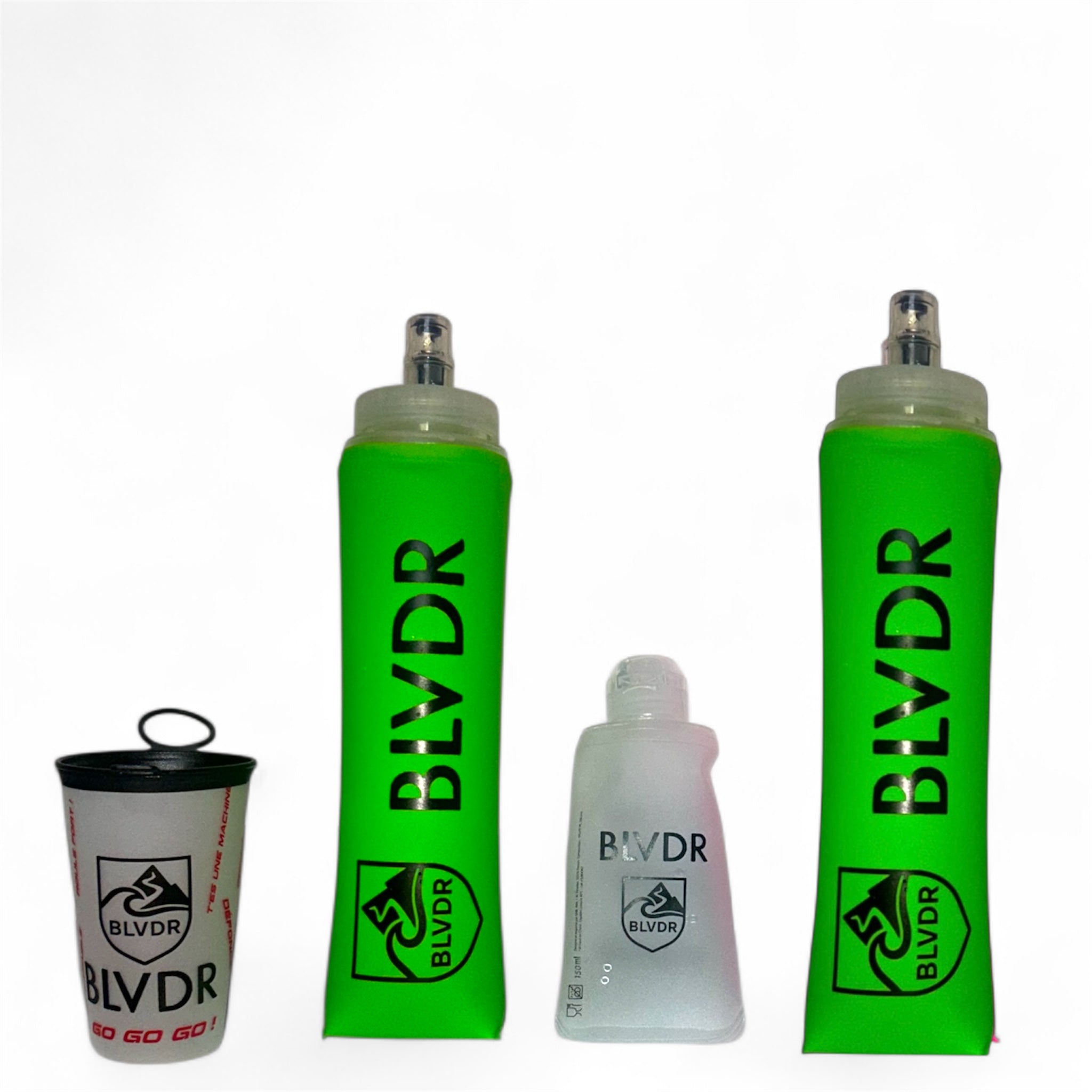 Pack Hydratation & Nutrition - Run - Trail