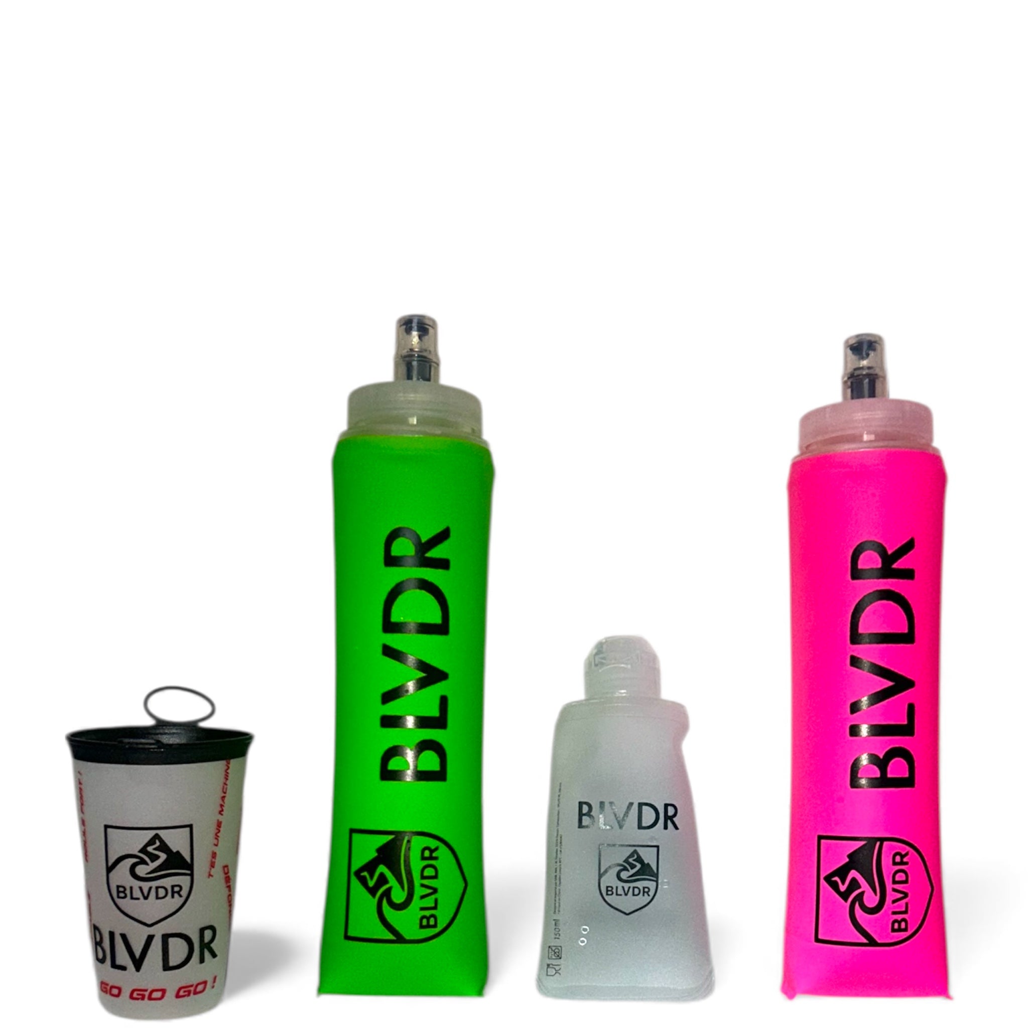 Pack Hydratation & Nutrition - Run - Trail